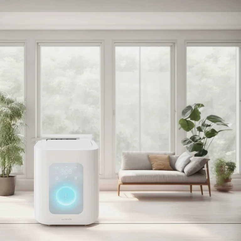 Automatische Verbrauchsoptimierung